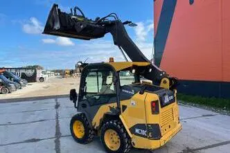 Volvo MC 70 C, 1.9, 42 kW, дизель, полный привод