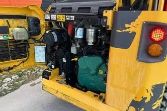 Volvo MC 70 C, 1.9, 42 kW, дизель, полный привод