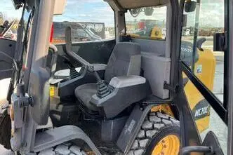 Volvo MC 70 C, 1.9, 42 kW, дизель, полный привод