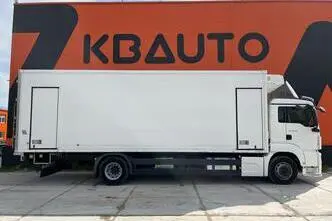 MAN TGS 18.320 4x2, 235 kW, дизель, автомат