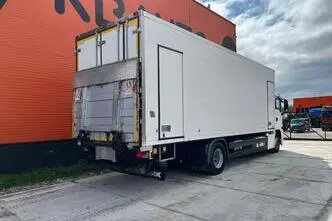 MAN TGS 18.320 4x2, 235 kW, дизель, автомат
