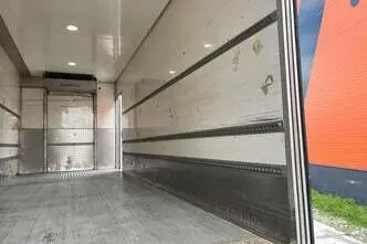 MAN TGS 18.320 4x2, 235 kW, дизель, автомат