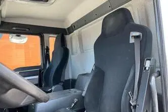 MAN TGS 18.320 4x2, 235 kW, дизель, автомат