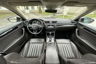 Škoda Superb, 2.0, 140 kW, diisel, automaat, esivedu