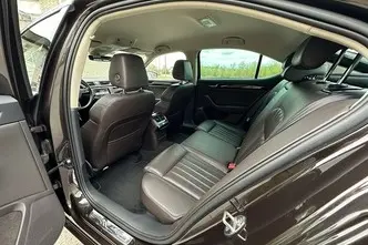 Škoda Superb, 2.0, 140 kW, diisel, automaat, esivedu