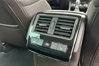 Škoda Superb, 2.0, 140 kW, diisel, automaat, esivedu