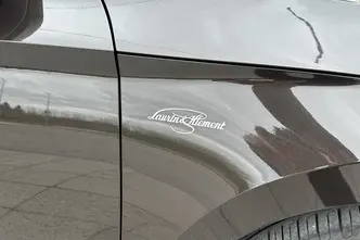 Škoda Superb, 2.0, 140 kW, diisel, automaat, esivedu