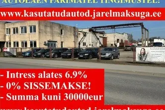 Škoda Superb, 2.0, 140 kW, diisel, automaat, esivedu