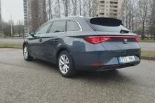 SEAT Leon, 2.0, 85 kW, diesel, manual, front-wheel drive
