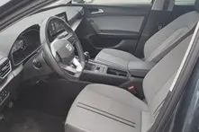 SEAT Leon, 2.0, 85 kW, diesel, manual, front-wheel drive
