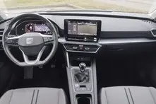 SEAT Leon, 2.0, 85 kW, diesel, manual, front-wheel drive