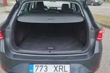 SEAT Leon, 2.0, 85 kW, diesel, manual, front-wheel drive