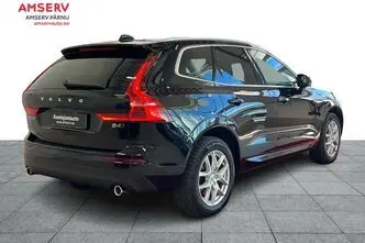 Volvo XC60, 2.0, 145 kW, hübriid, automaat, nelikvedu