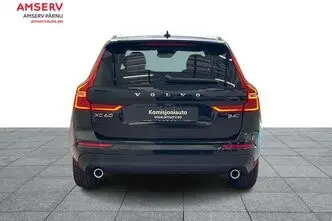 Volvo XC60, 2.0, 145 kW, hübriid, automaat, nelikvedu