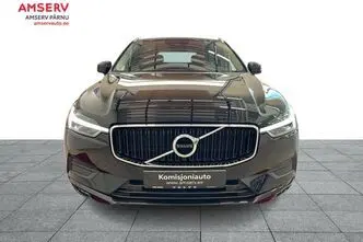 Volvo XC60, 2.0, 145 kW, hübriid, automaat, nelikvedu