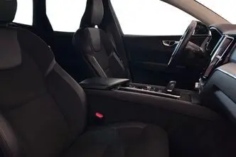 Volvo XC60, 2.0, 145 kW, hübriid, automaat, nelikvedu