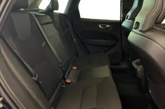 Volvo XC60, 2.0, 145 kW, hübriid, automaat, nelikvedu