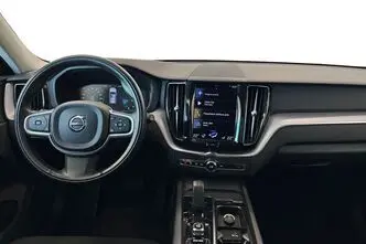 Volvo XC60, 2.0, 145 kW, hübriid, automaat, nelikvedu