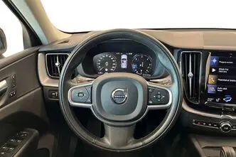 Volvo XC60, 2.0, 145 kW, hübriid, automaat, nelikvedu
