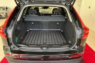Volvo XC60, 2.0, 145 kW, hübriid, automaat, nelikvedu