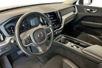 Volvo XC60, 2.0, 145 kW, hübriid, automaat, nelikvedu