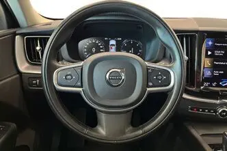 Volvo XC60, 2.0, 145 kW, hübriid, automaat, nelikvedu