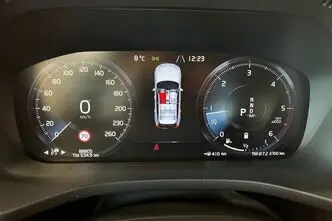 Volvo XC60, 2.0, 145 kW, hübriid, automaat, nelikvedu