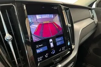 Volvo XC60, 2.0, 145 kW, hübriid, automaat, nelikvedu
