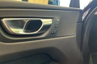 Volvo XC60, 2.0, 145 kW, hübriid, automaat, nelikvedu