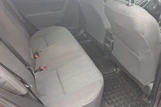 Toyota Corolla, 1.6, 97 kW, bensiin, automaat, esivedu