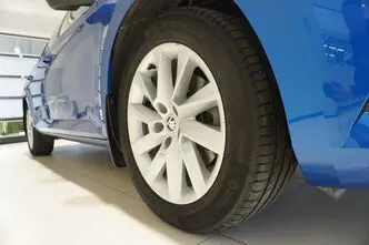 Škoda Superb, 1.5, 110 kW, бензин, автомат, передний привод