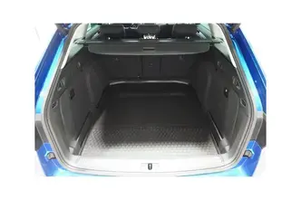 Škoda Superb, 1.5, 110 kW, бензин, автомат, передний привод