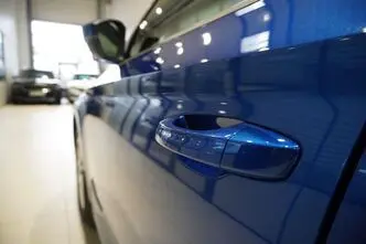 Škoda Superb, 1.5, 110 kW, бензин, автомат, передний привод