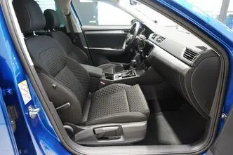 Škoda Superb, 1.5, 110 kW, бензин, автомат, передний привод