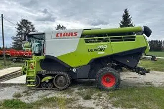 360 kW