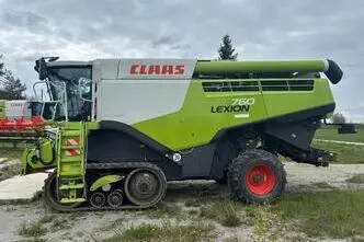 360 kW