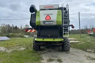 360 kW