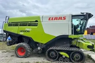360 kW
