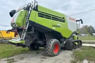 360 kW