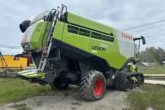 360 kW