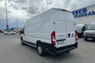 Fiat Ducato, 2.2, 103 kW, diisel, manuaal, esivedu
