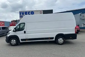 Fiat Ducato, 2.2, 103 kW, diisel, manuaal, esivedu
