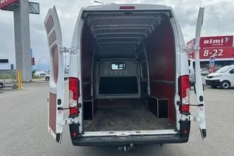 Fiat Ducato, 2.2, 103 kW, diisel, manuaal, esivedu