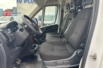 Fiat Ducato, 2.2, 103 kW, diisel, manuaal, esivedu