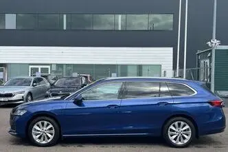 Škoda Superb, 1.5, 110 kW, pistikhübriid, automaat, esivedu