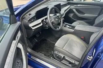 Škoda Superb, 1.5, 110 kW, pistikhübriid, automaat, esivedu