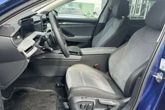 Škoda Superb, 1.5, 110 kW, pistikhübriid, automaat, esivedu