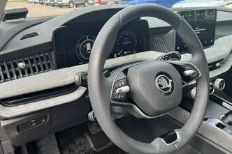 Škoda Superb, 1.5, 110 kW, pistikhübriid, automaat, esivedu
