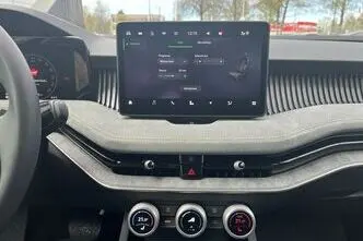 Škoda Superb, 1.5, 110 kW, pistikhübriid, automaat, esivedu