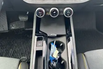 Škoda Superb, 1.5, 110 kW, pistikhübriid, automaat, esivedu